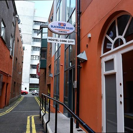 Blackmore Court Cork Esterno foto
