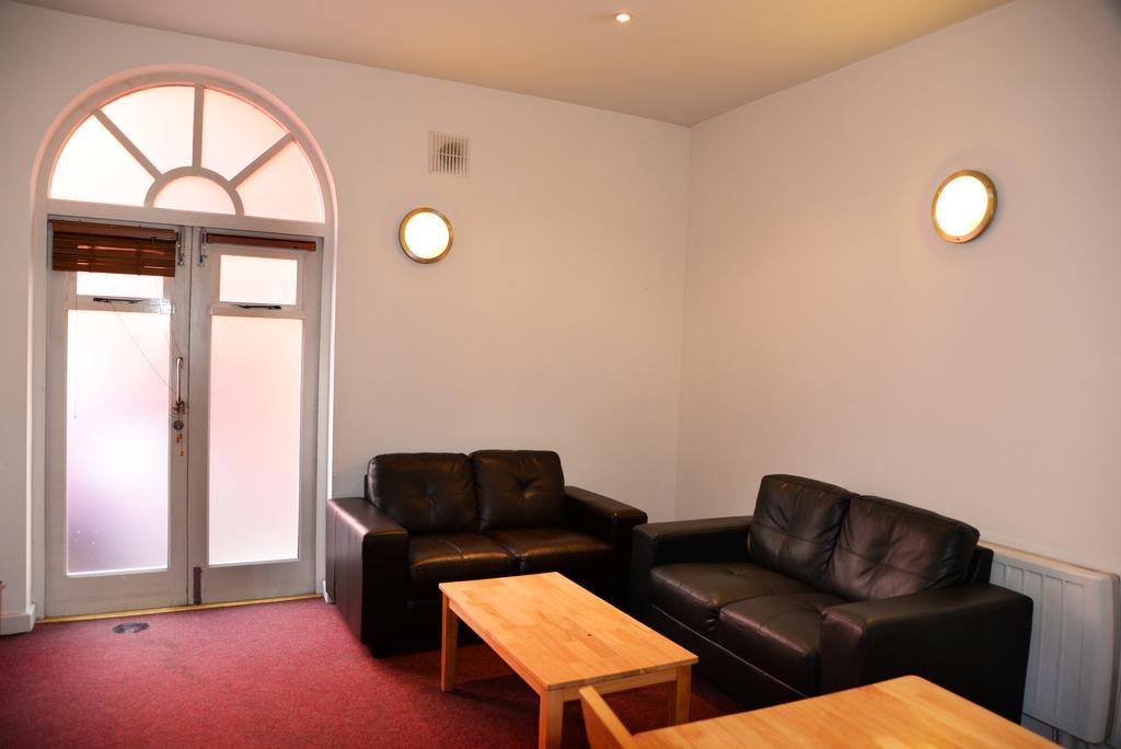 Blackmore Court Cork Camera foto