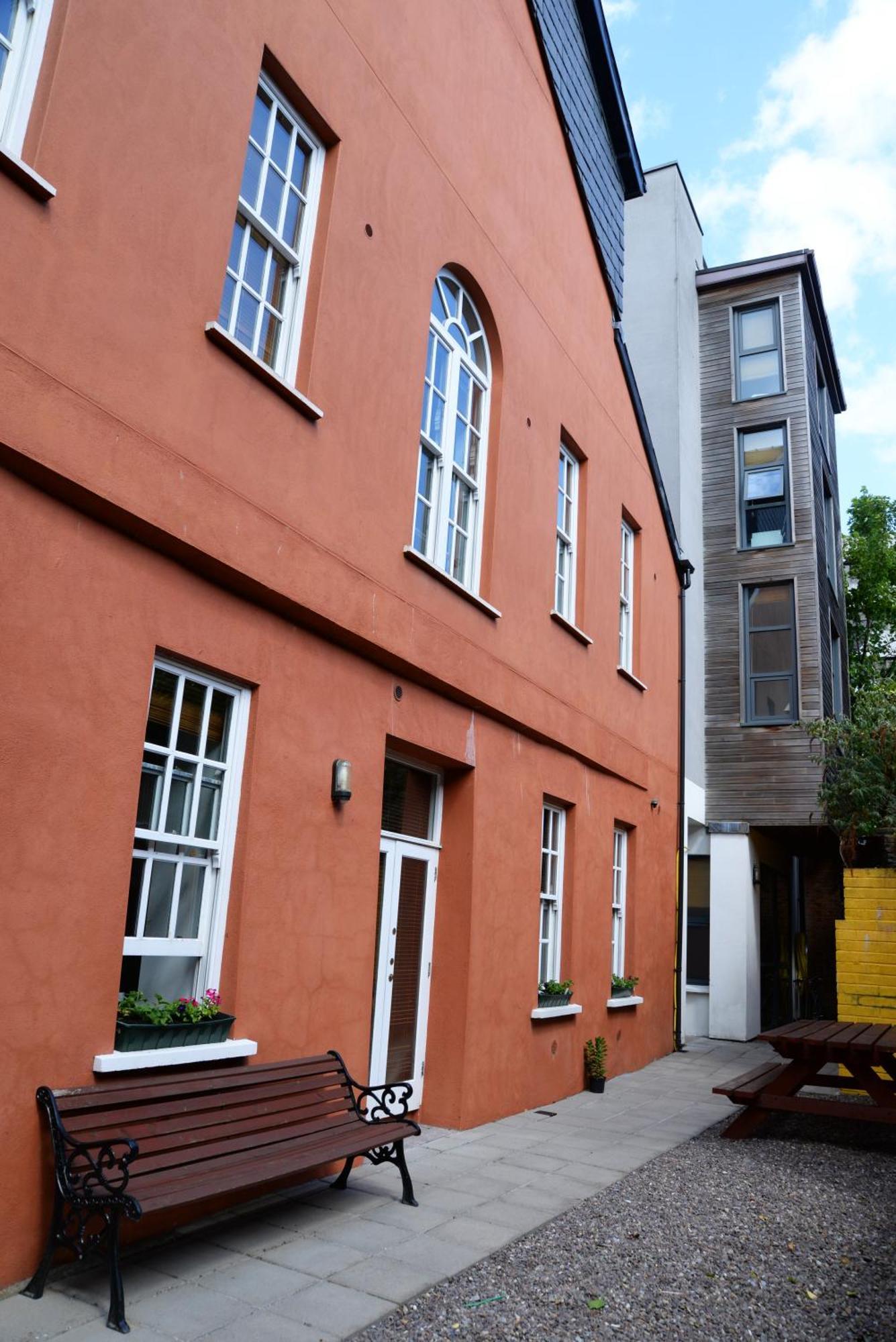 Blackmore Court Cork Esterno foto