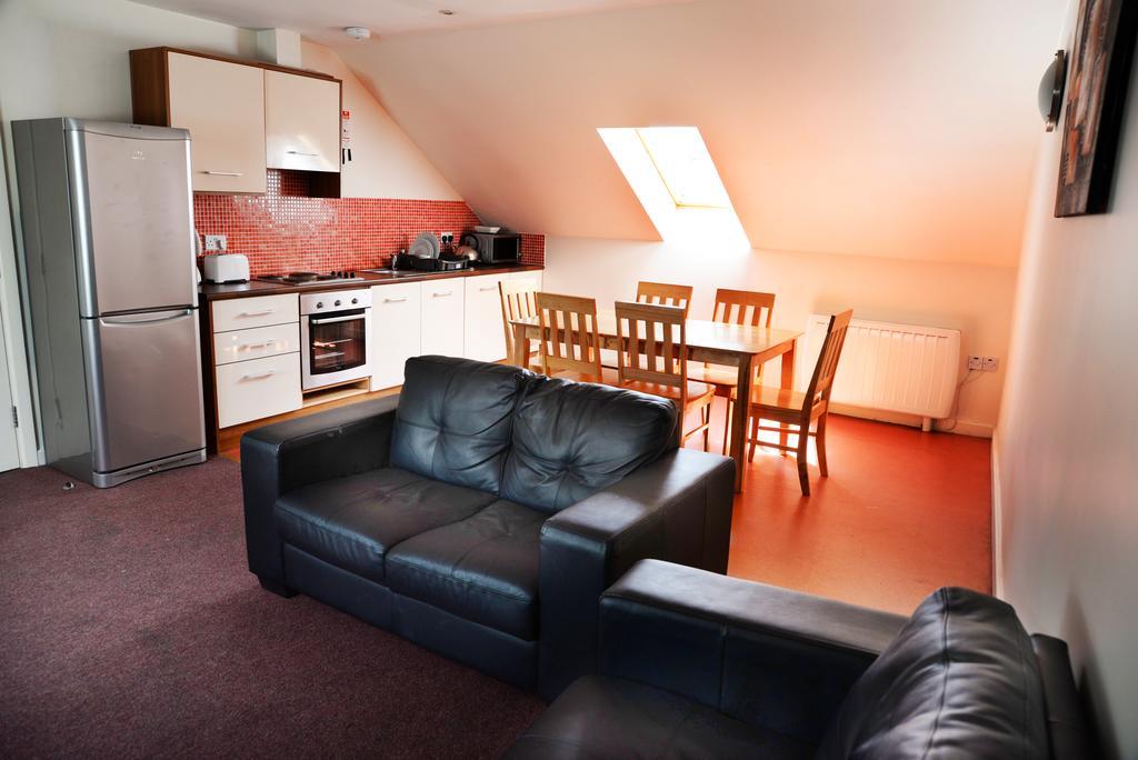 Blackmore Court Cork Esterno foto