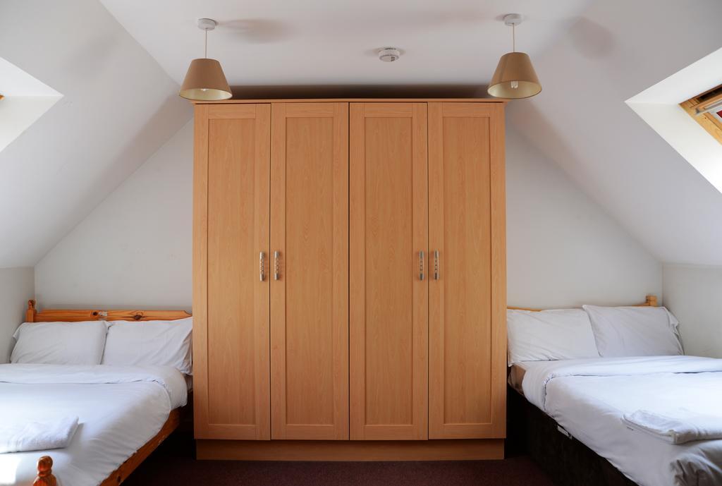 Blackmore Court Cork Esterno foto
