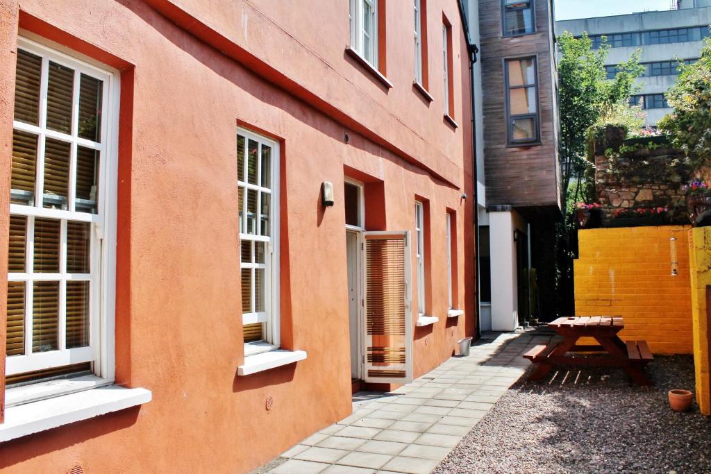 Blackmore Court Cork Esterno foto