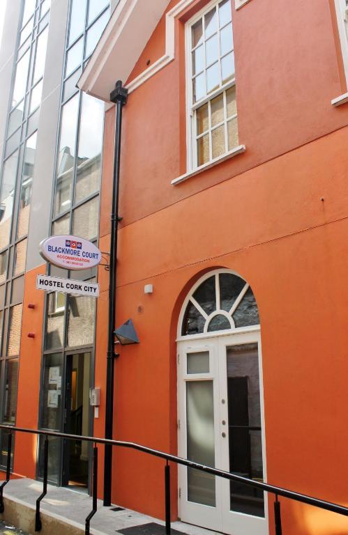 Blackmore Court Cork Esterno foto