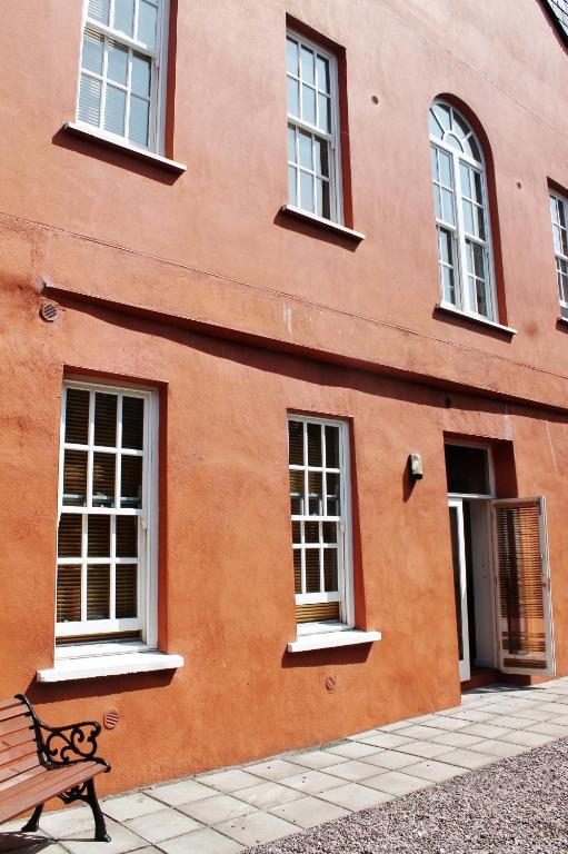 Blackmore Court Cork Esterno foto